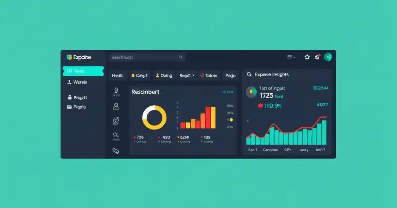Expense Tracking Solutions for Financial Awareness