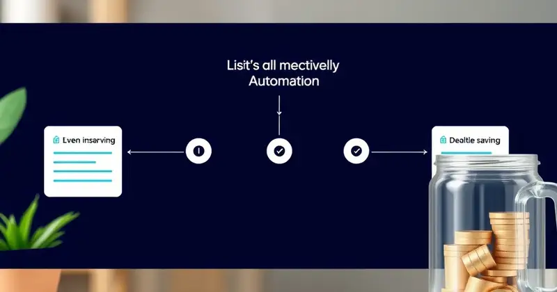 Financial Automation Platforms for Hands-off Growth