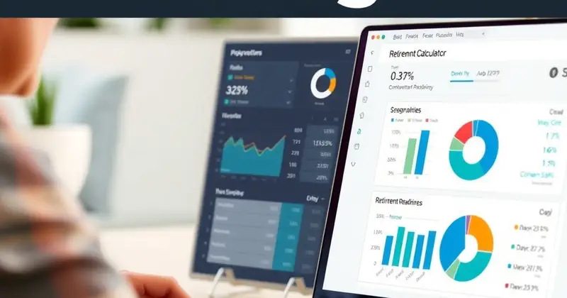 Retirement Planning Calculators for Future Security